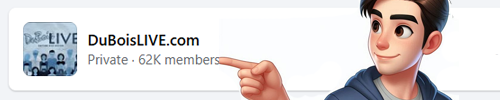 dl group pointing invitation