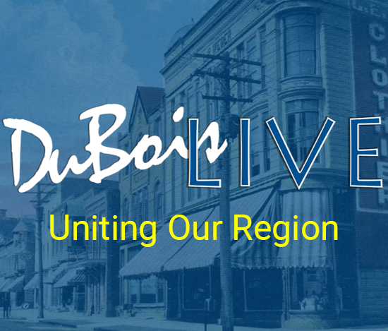 duboislive logo