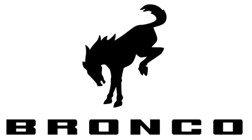 fordbronco