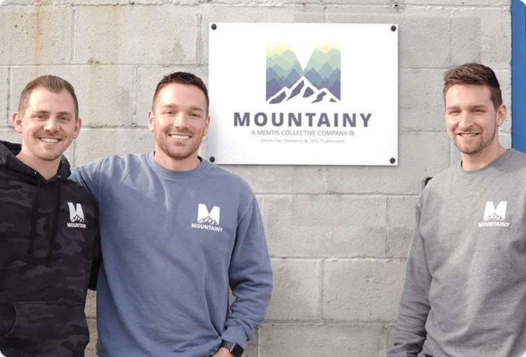 mountainy team